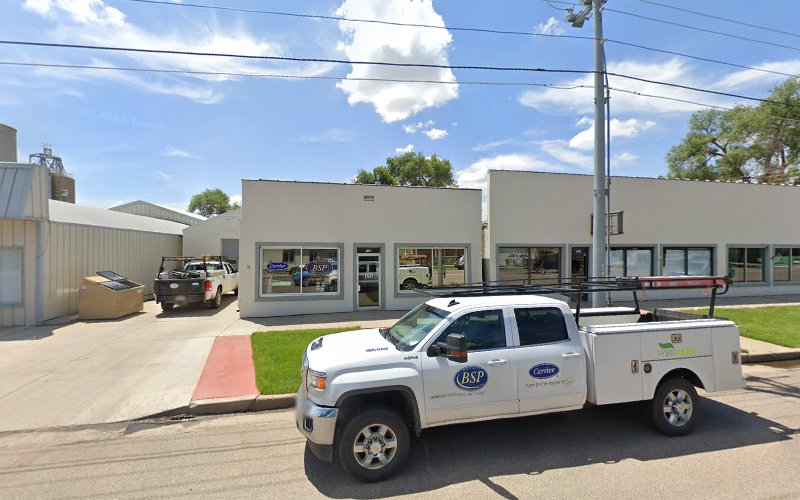 Bob Staley's Plumbing Heating & Air LLC