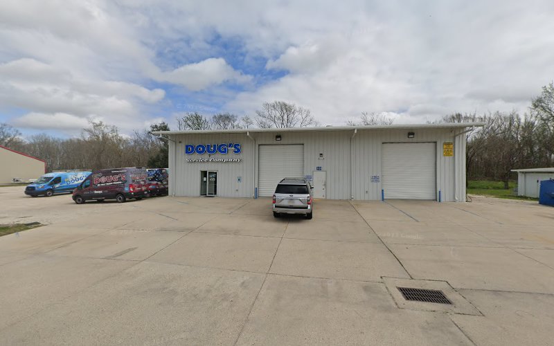 Doug's Service Company