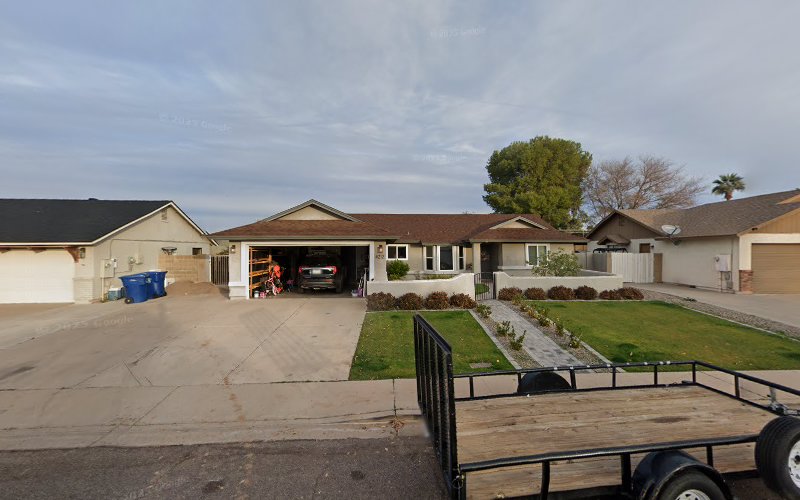 Arid Valley Plumbing LLC