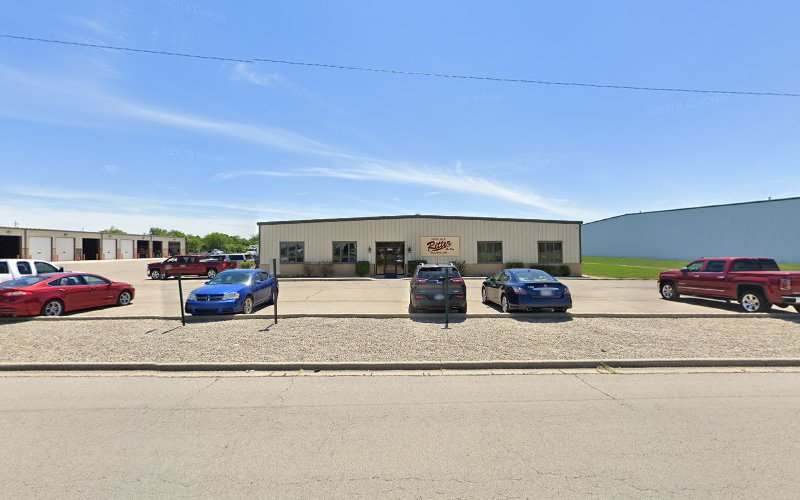 Ritter Plumbing Co., Inc.