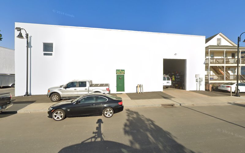 Putnam Plumbing and Heating, Inc.