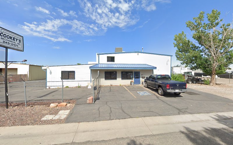Cookey's Mechanical, Inc.