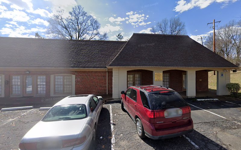 Johnson Mechanical Services, LLC
