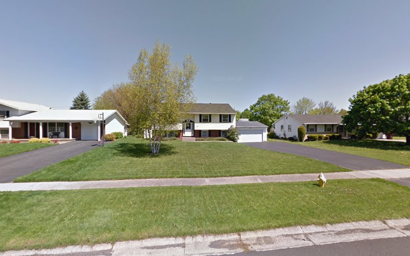 Hellanbach Services Inc.