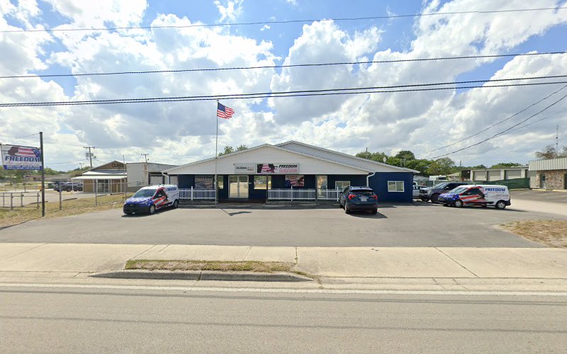 Freedom Air and Plumbing