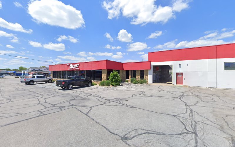 Mowery Heating, Air Conditioning & Plumbing