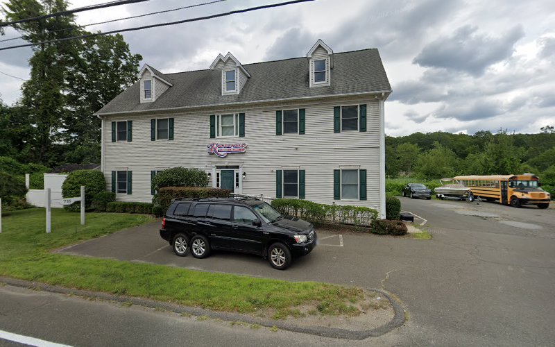 Ridgefield Plumbing & Heating, LLC