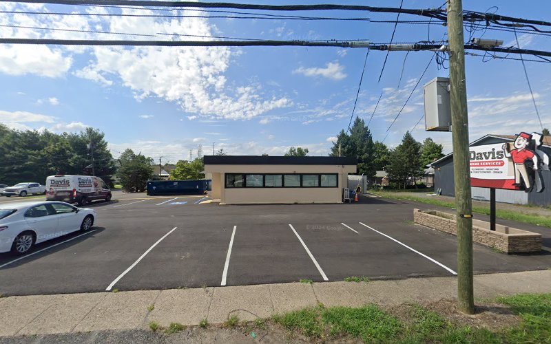 Davis Plumbing & Drain