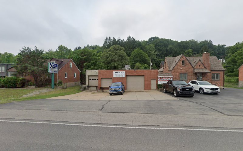 Mertz Plumbing