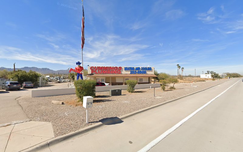 Cummings Plumbing, Inc.