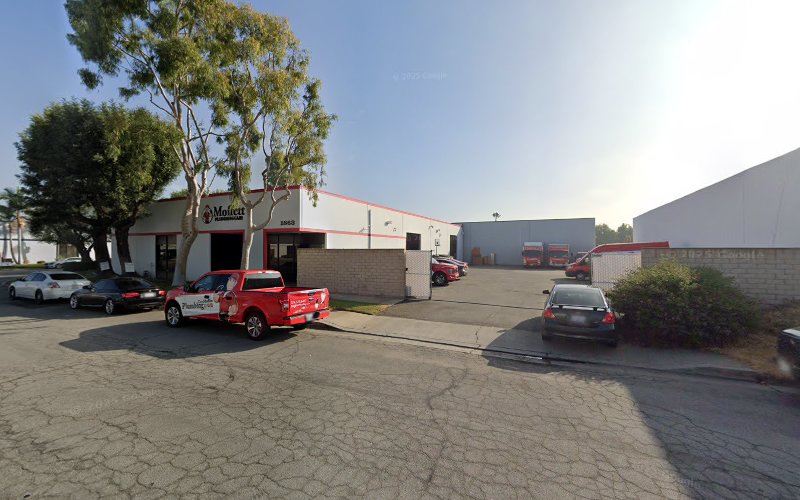 Moffett Plumbing & Air