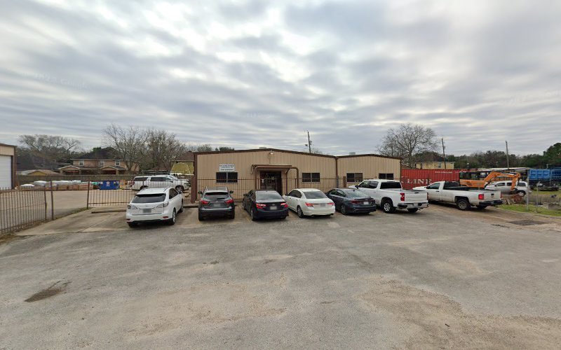 Gulf States Plumbing & Mechanical, Inc.