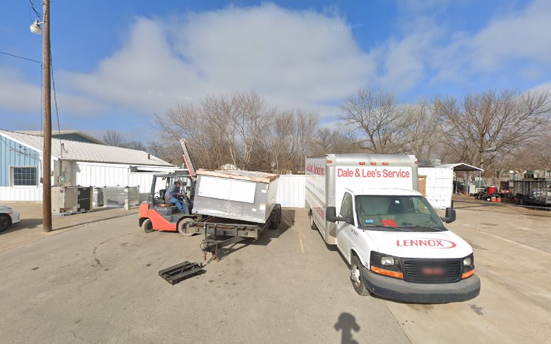 Dale & Lee's Service, Inc.