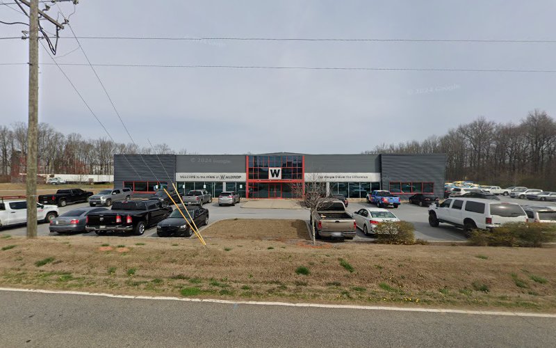 Waldrop, Inc