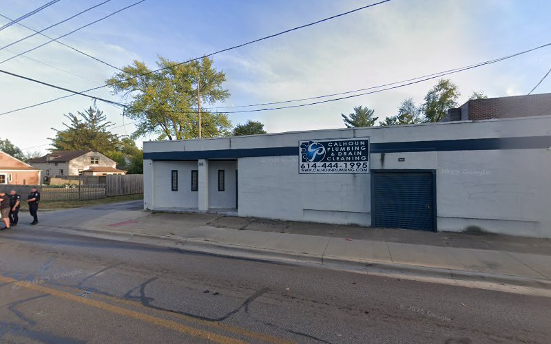 Calhoun Plumbing, Inc.