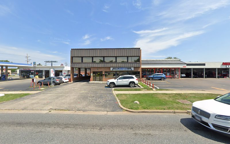 Terry Plumbing Co.