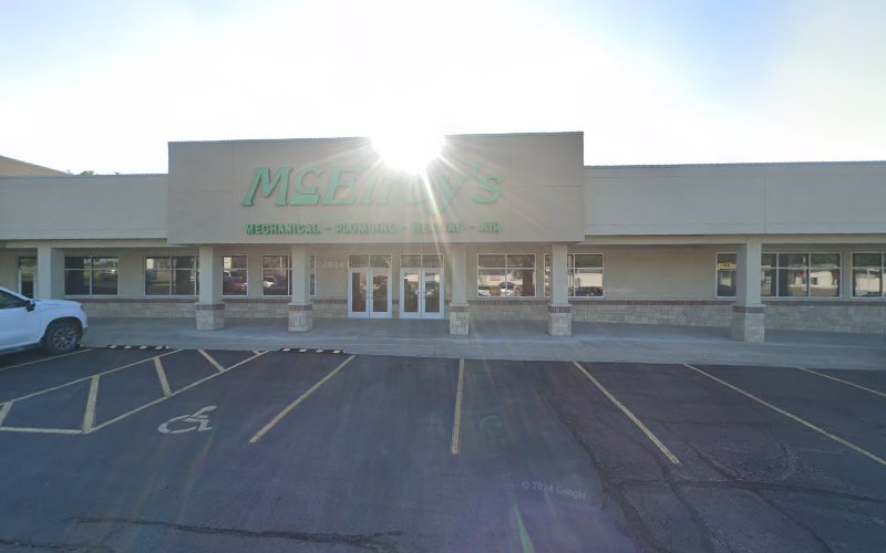 McElroy's, Inc.