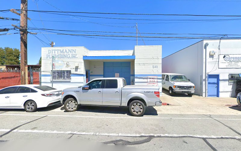 Dittmann Plumbing, Inc.