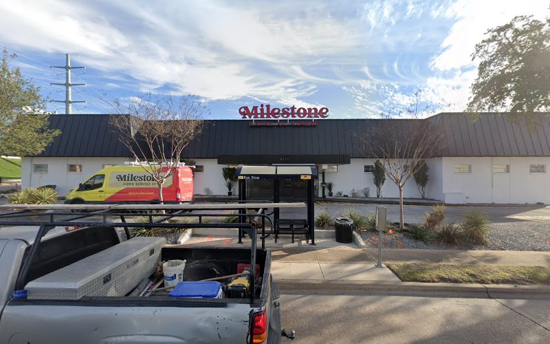 Milestone Electric, A/C, & Plumbing