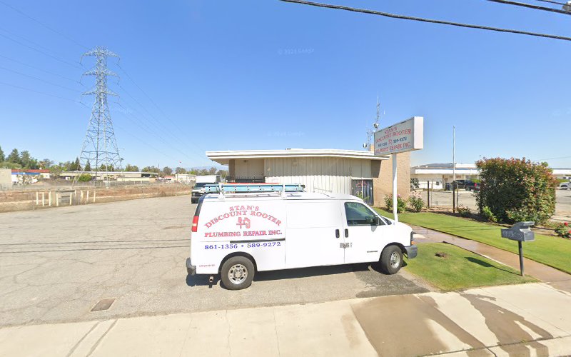 Stan's Discount Rooter & Plumbing Repair Inc