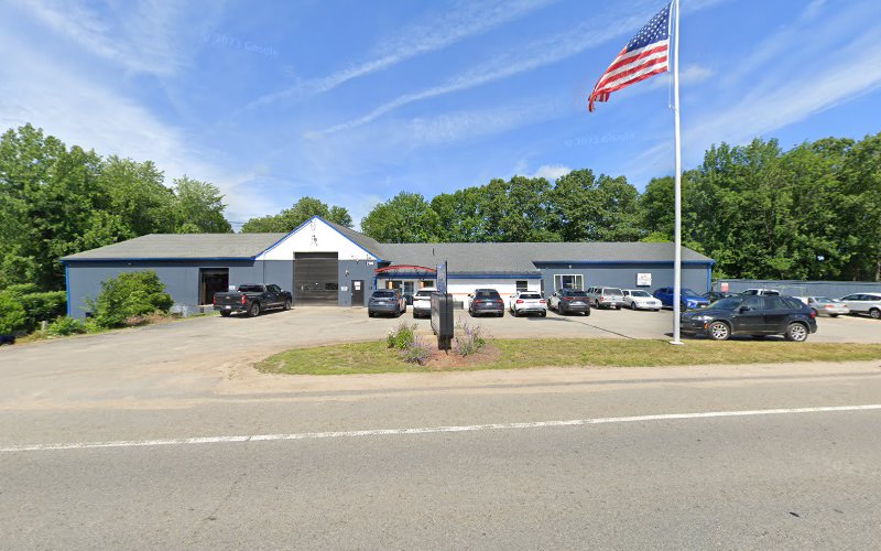 Gervais Mechanical Services LLC