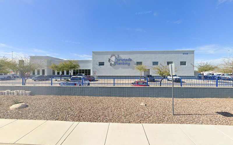 AL Coronado Plumbing
