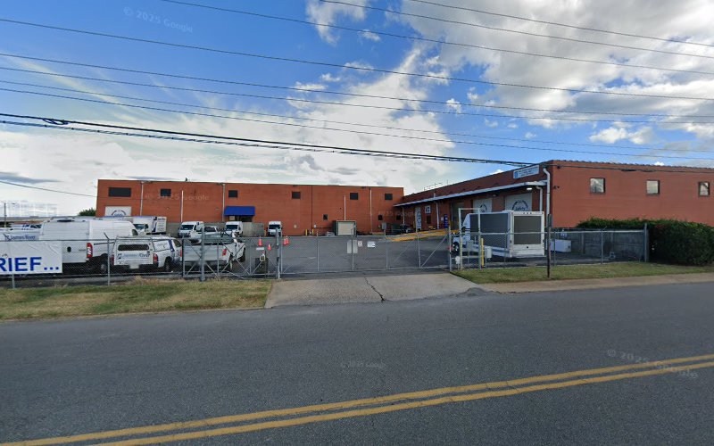 James River Air Conditioning Co., Inc.