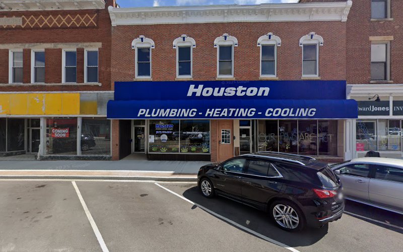 Houston Plumbing & Heating