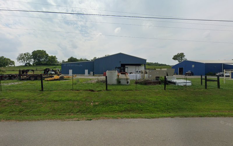 Central Kentucky Sheet Metal, Inc.