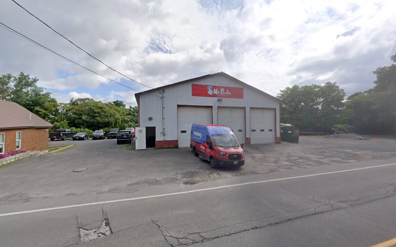 Mr. Rooter Plumbing of Greater Syracuse
