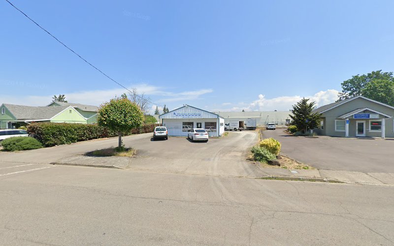Molalla Plumbing Inc