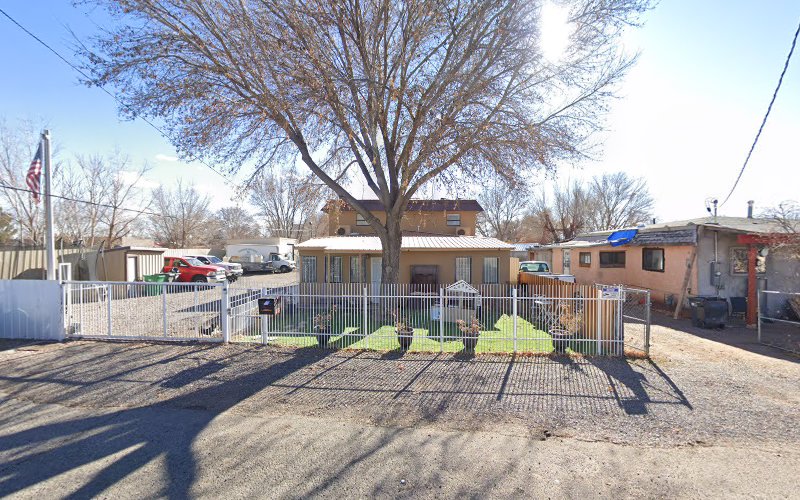 Albuquerque Repair Service, Inc.