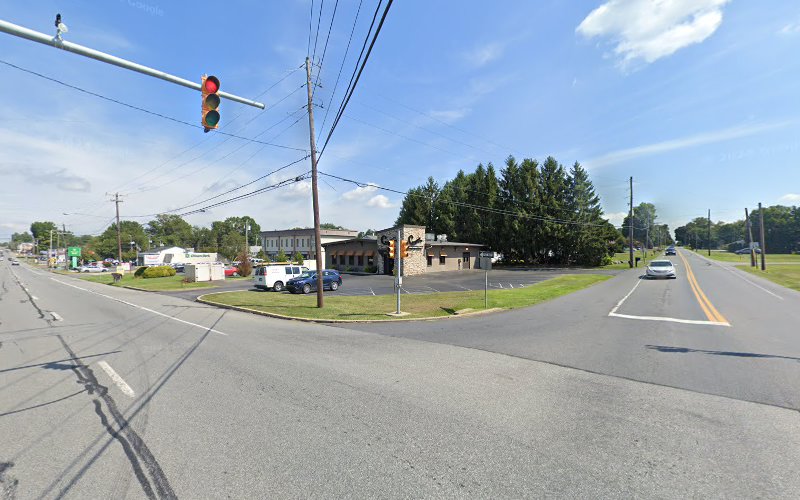 Groff's Heating, Air Conditioning & Plumbing, Inc.