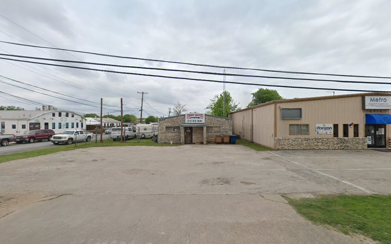 Johnny Rooter Plumbing Inc