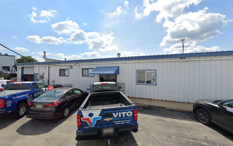 James Vito, Inc.