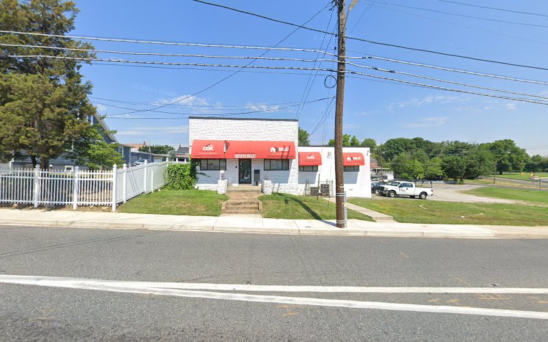 Cox Roofing