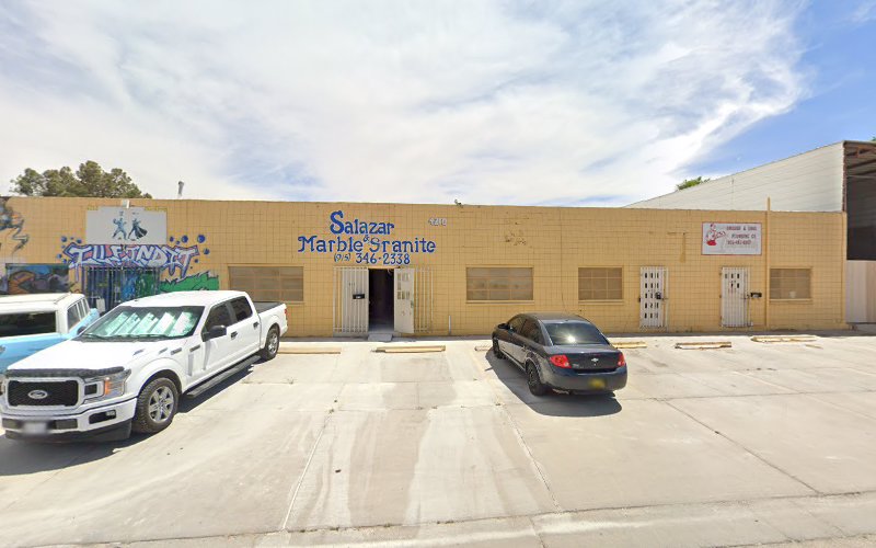 Amador & Sons Plumbing Co