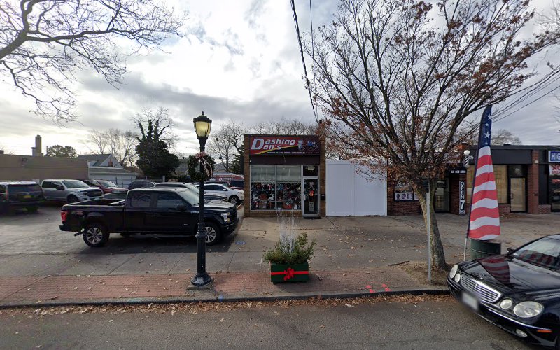 Dashing Dan's Plumbing & Heating Inc.