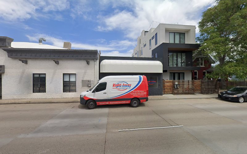 Right Away Heating & Air Conditioning, LLC