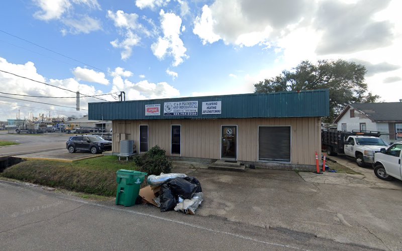 C & D Plumbing & Mechanical LLC