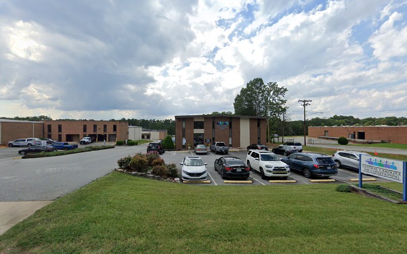 Central Carolina Air Conditioning Company, LLC