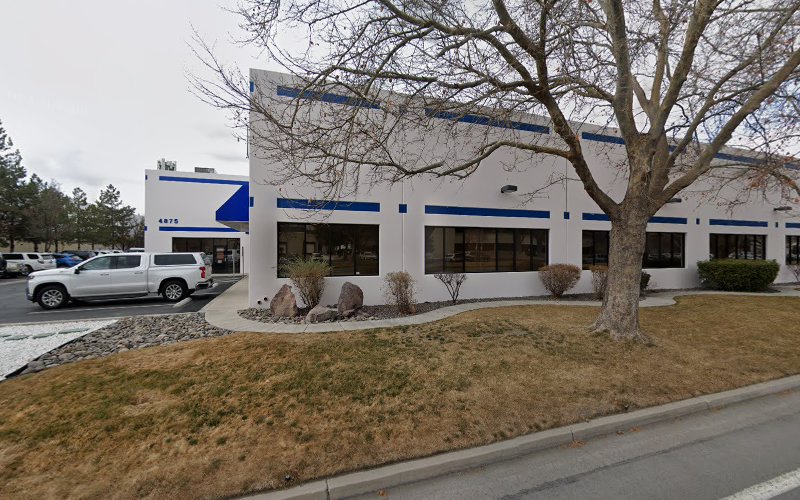 Sierra Air, Inc. Heating-Cooling