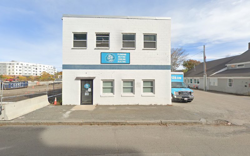 128 Plumbing, Heating, Cooling & Electric