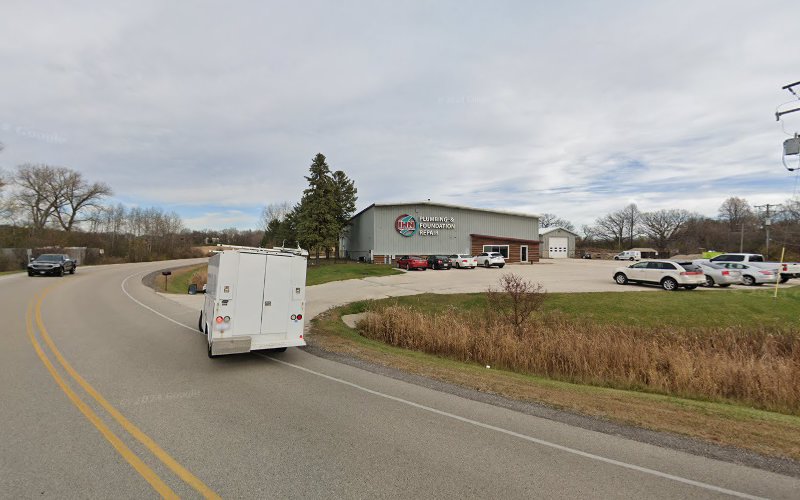 Ihn Plumbing Co., Inc.