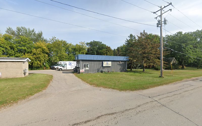 J. Rasmussen Plumbing and Service, LLC