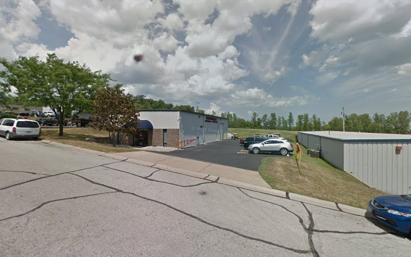 Byrd Plumbing Inc