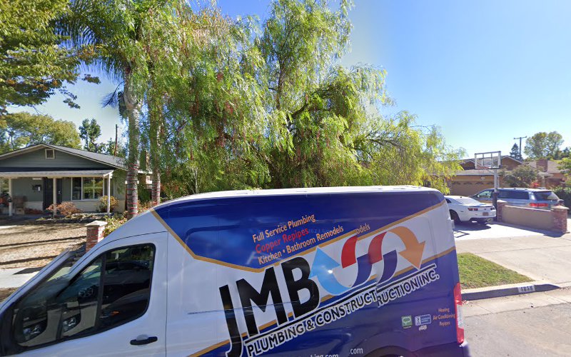 JMB Plumbing & Construction, Inc.