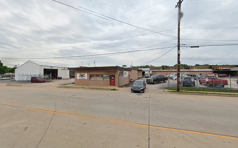 Reed's Plumbing & Excavating