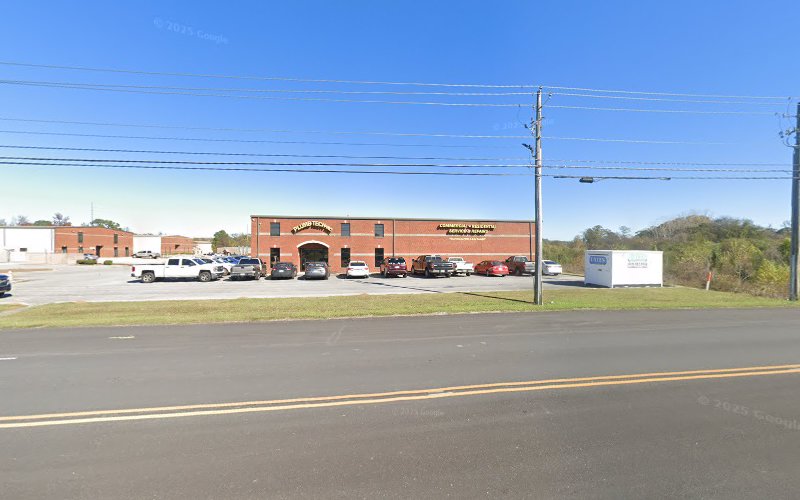 Plumb-Tech, Inc.