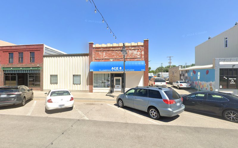 Ace Plumbing & Sewer Service Co.